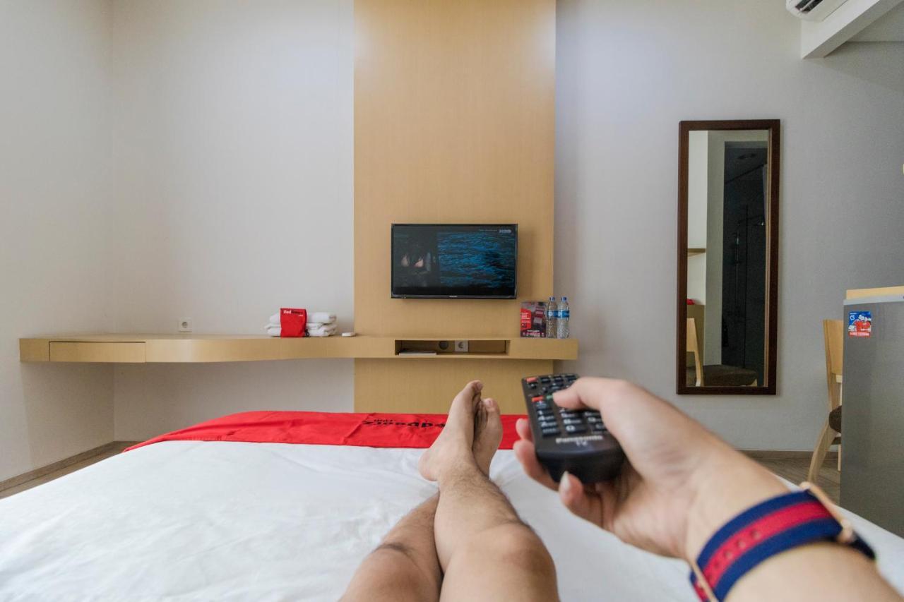Reddoorz Near Nagoya Hill Batam 4 Hotel Jodoh  Buitenkant foto
