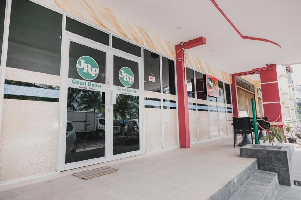 Reddoorz Near Nagoya Hill Batam 4 Hotel Jodoh  Buitenkant foto
