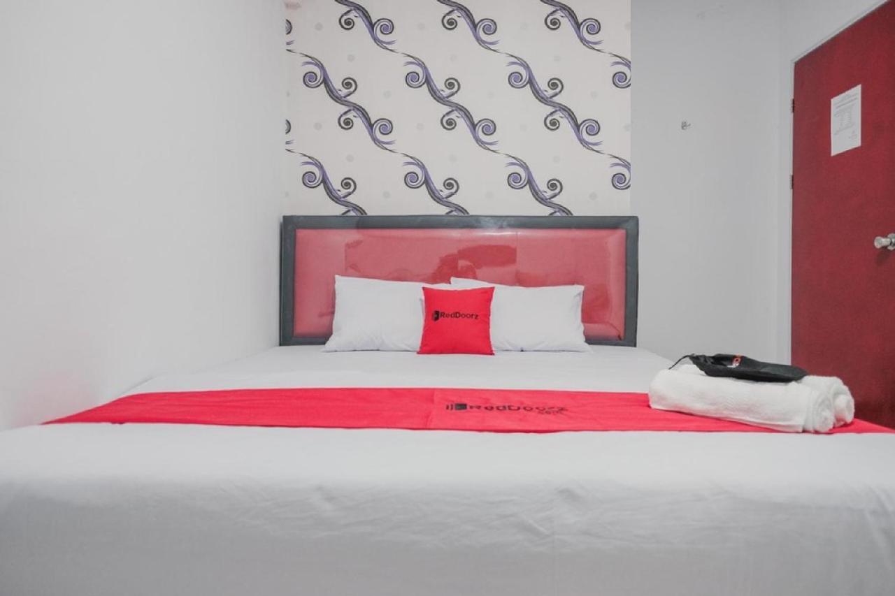 Reddoorz Near Nagoya Hill Batam 4 Hotel Jodoh  Buitenkant foto