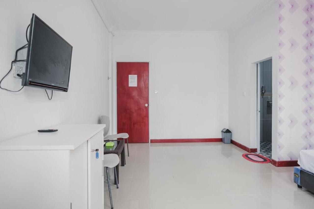 Reddoorz Near Nagoya Hill Batam 4 Hotel Jodoh  Buitenkant foto