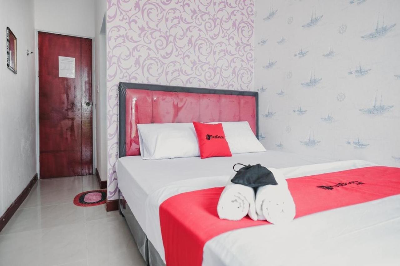 Reddoorz Near Nagoya Hill Batam 4 Hotel Jodoh  Buitenkant foto